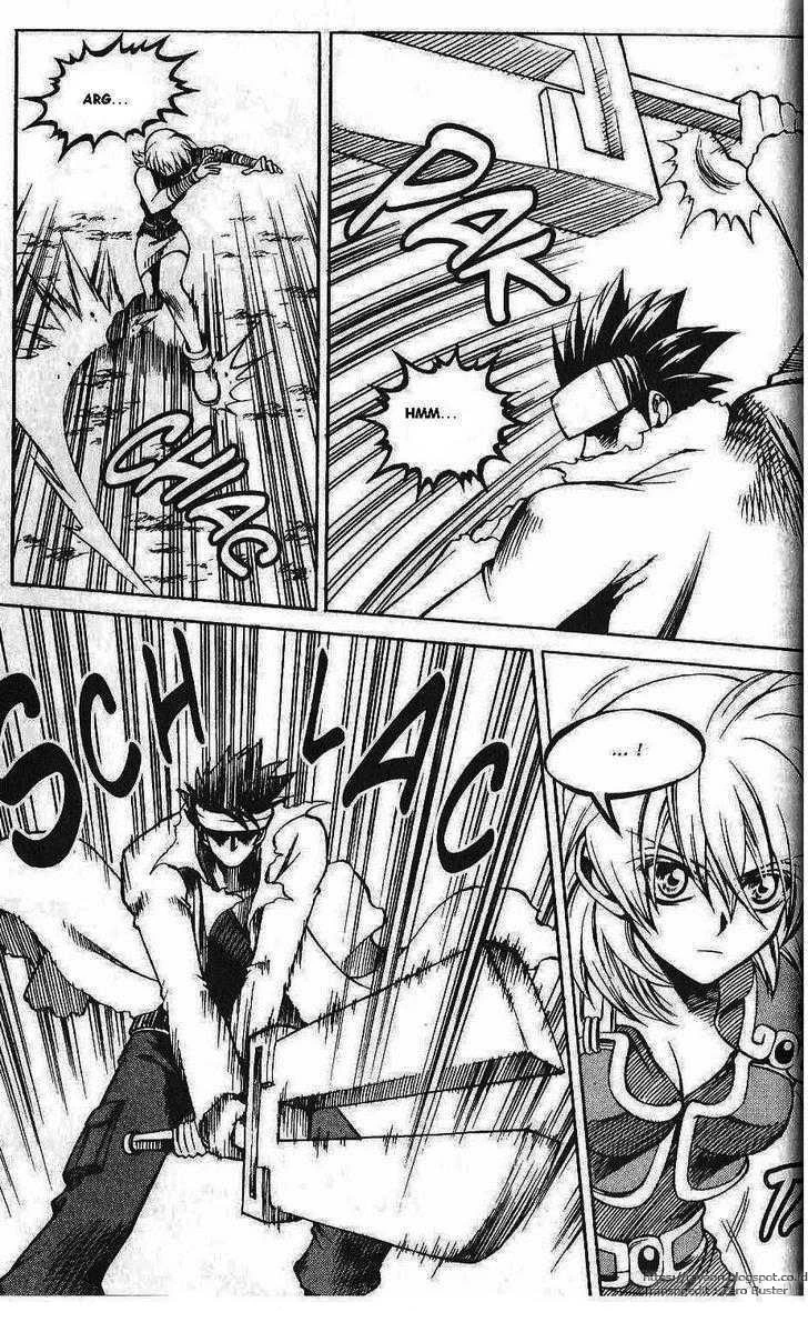 Halaman 4 dari Yureka Chapter 83