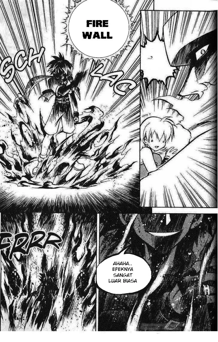 Halaman 6 dari Yureka Chapter 83