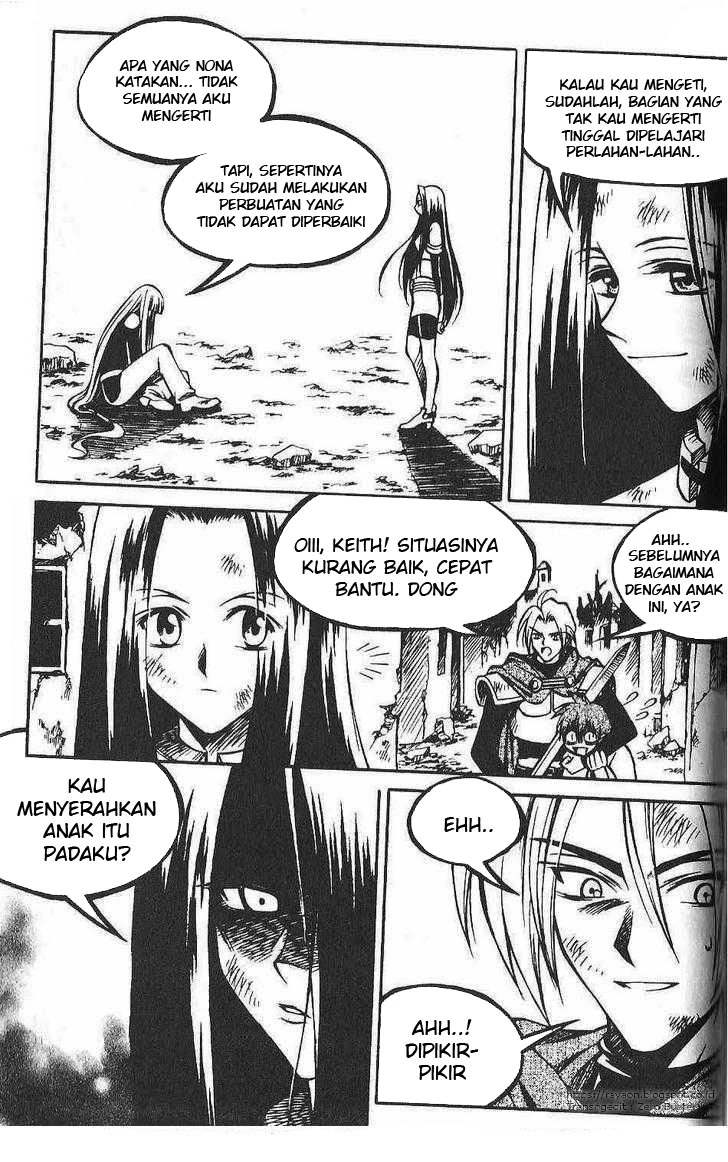 Halaman 10 dari Yureka Chapter 84