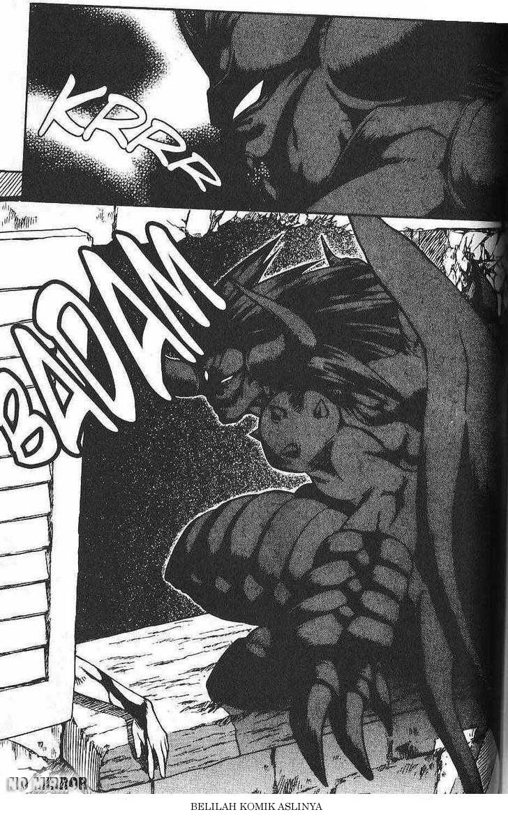 Halaman 14 dari Yureka Chapter 84