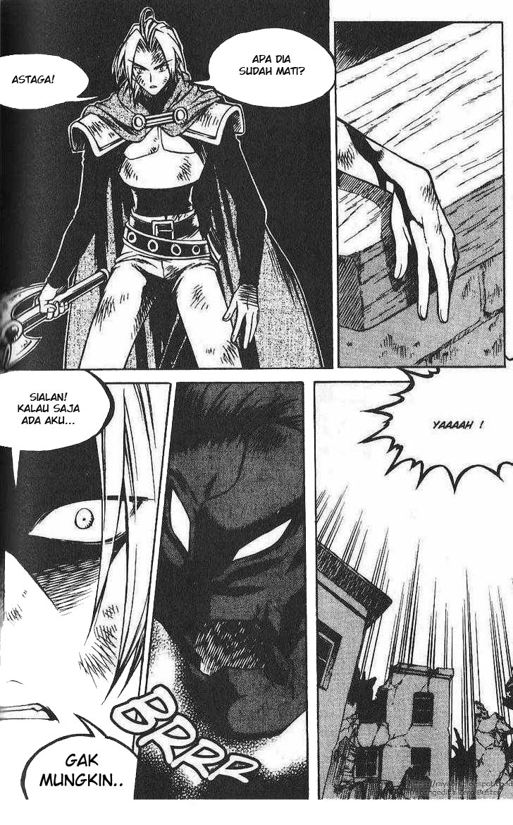 Halaman 15 dari Yureka Chapter 84