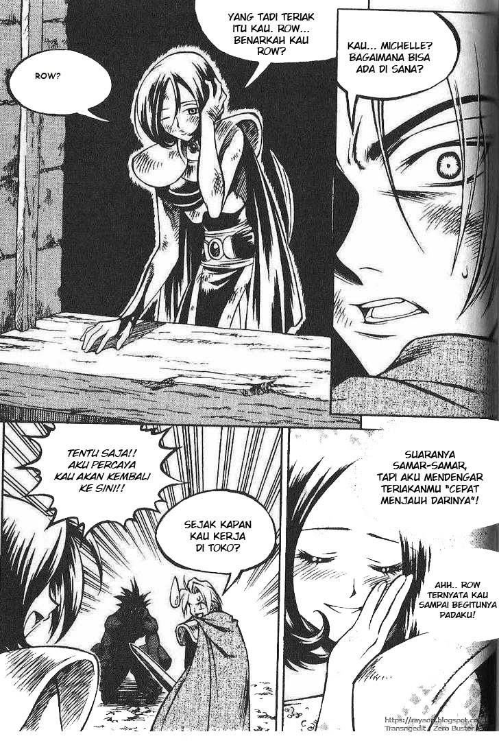 Halaman 18 dari Yureka Chapter 84