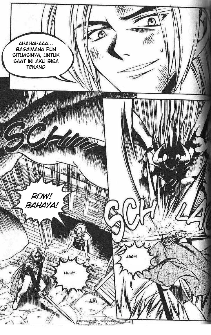 Halaman 20 dari Yureka Chapter 84