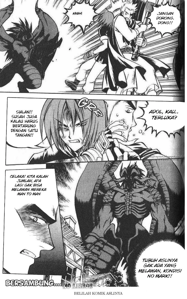 Halaman 24 dari Yureka Chapter 84