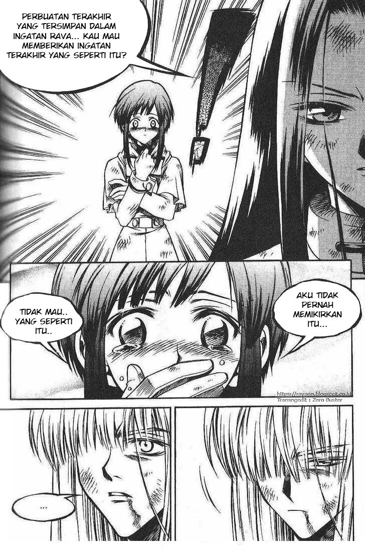 Halaman 9 dari Yureka Chapter 84