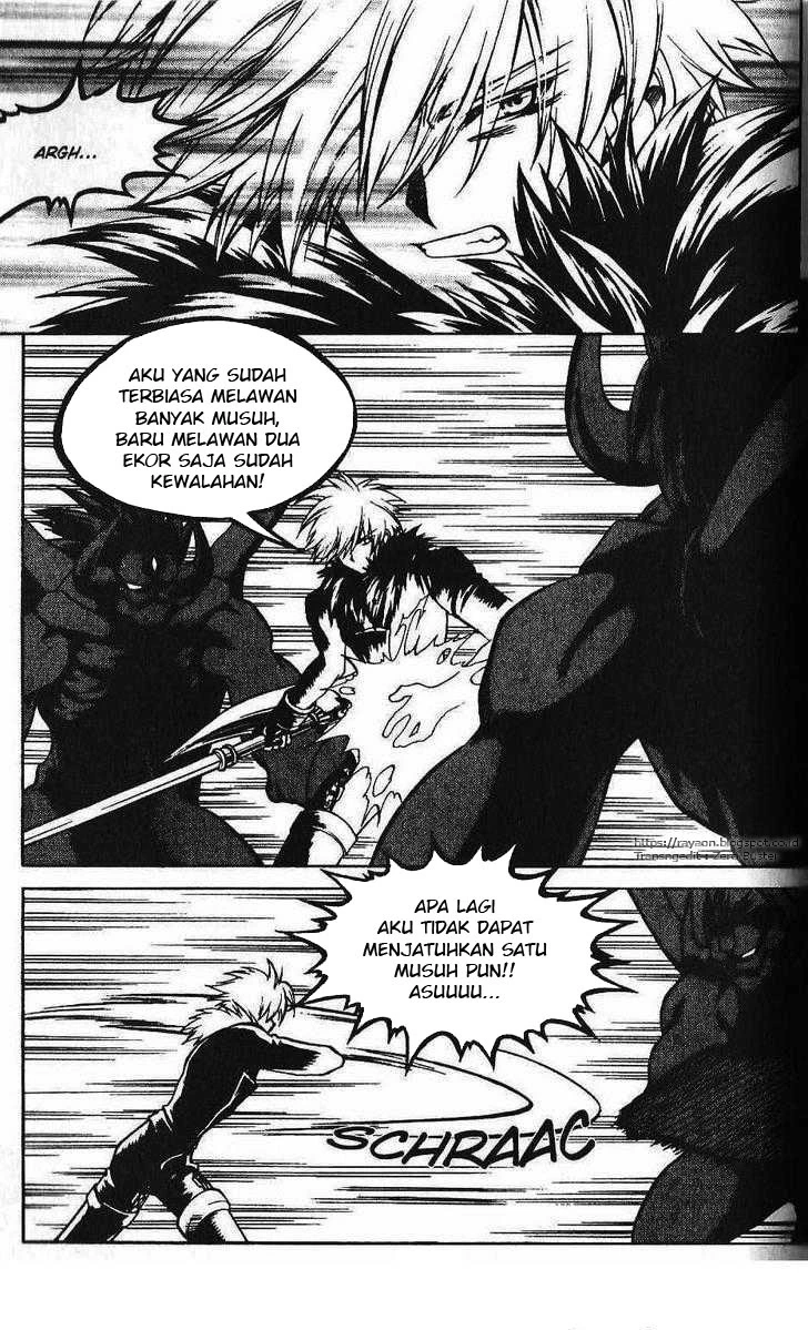 Halaman 10 dari Yureka Chapter 85