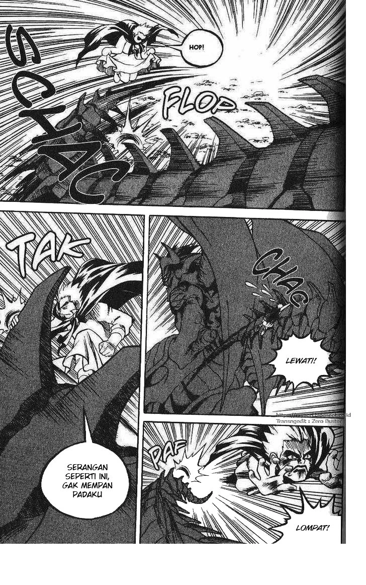 Halaman 10 dari Yureka Chapter 86