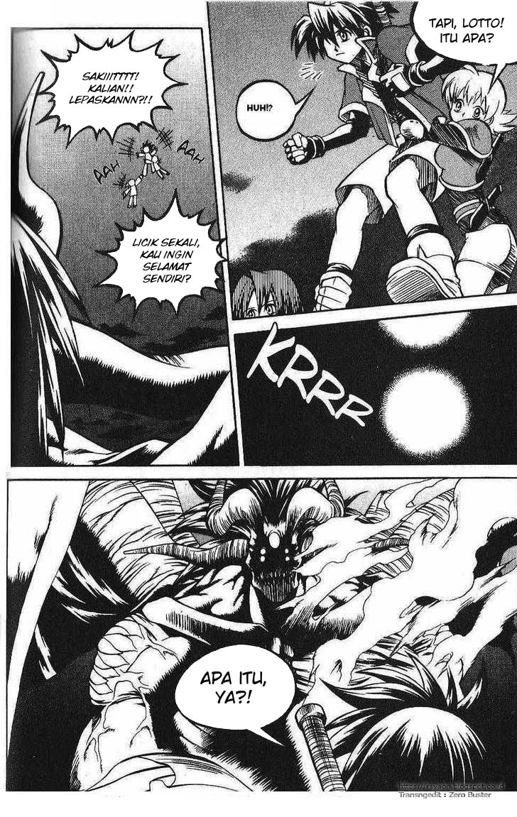 Halaman 24 dari Yureka Chapter 86