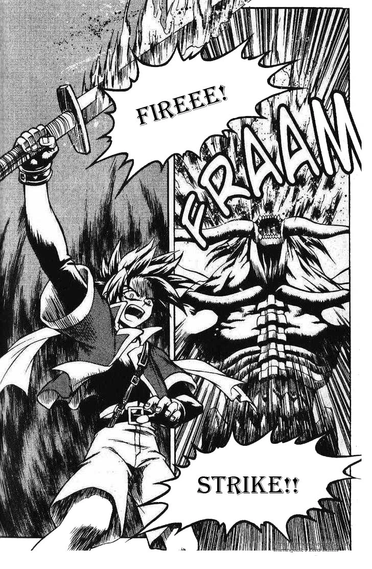 Halaman 11 dari Yureka Chapter 88