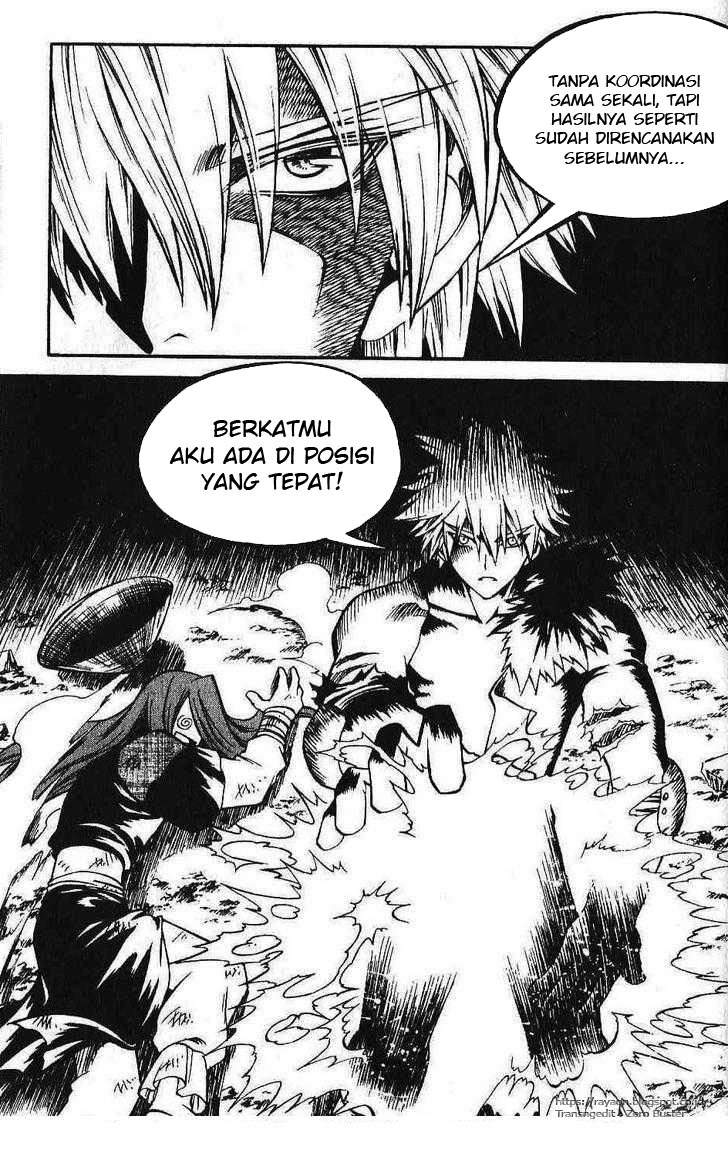 Halaman 16 dari Yureka Chapter 88