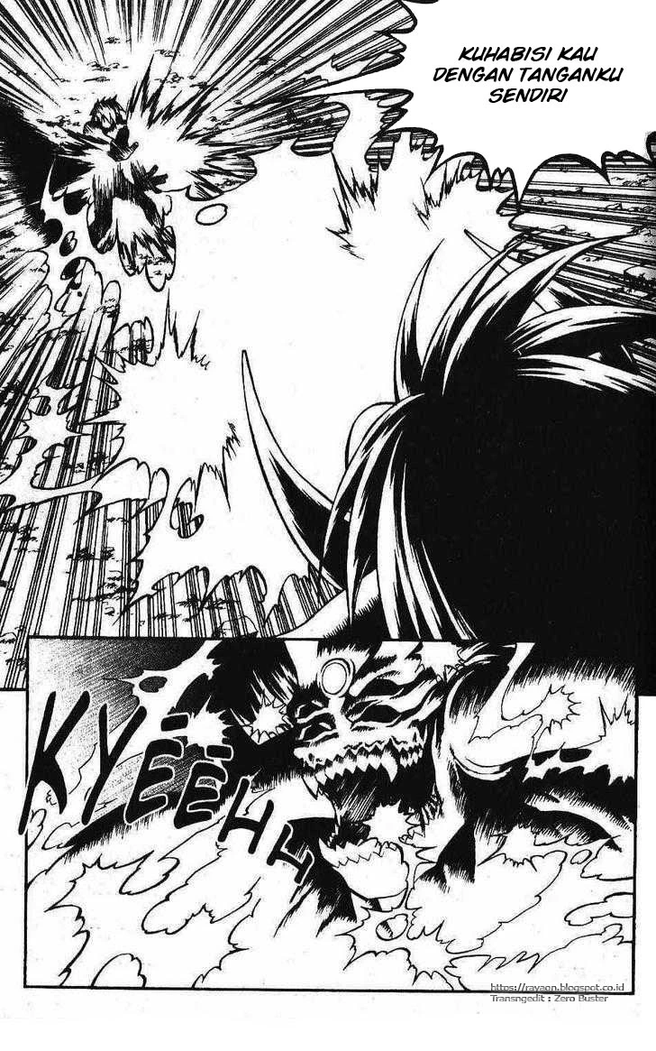 Halaman 18 dari Yureka Chapter 88