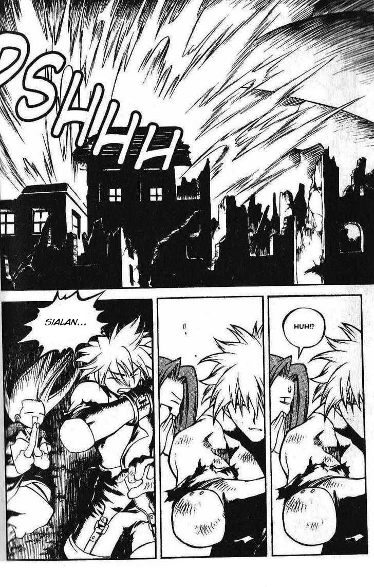 Halaman 21 dari Yureka Chapter 88