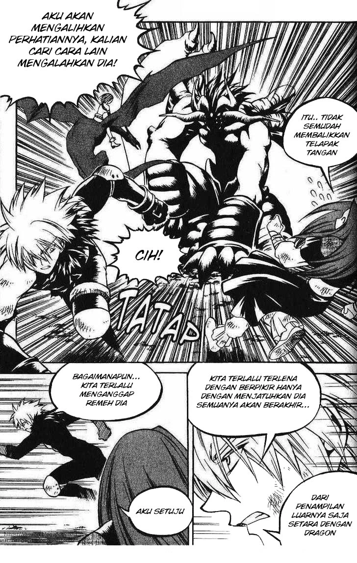 Halaman 24 dari Yureka Chapter 88