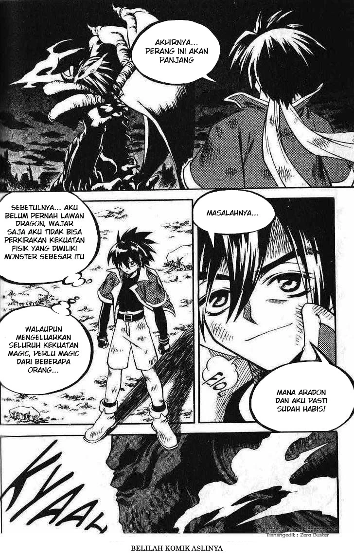 Halaman 25 dari Yureka Chapter 88