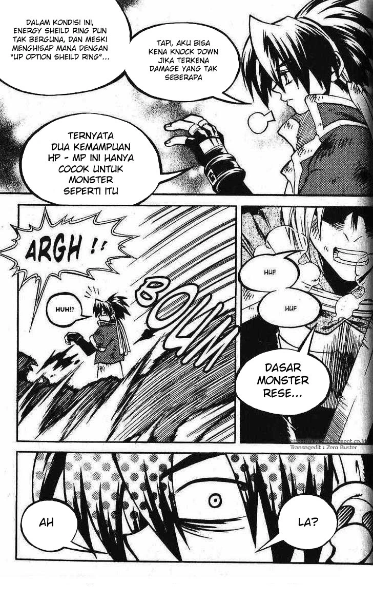 Halaman 26 dari Yureka Chapter 88