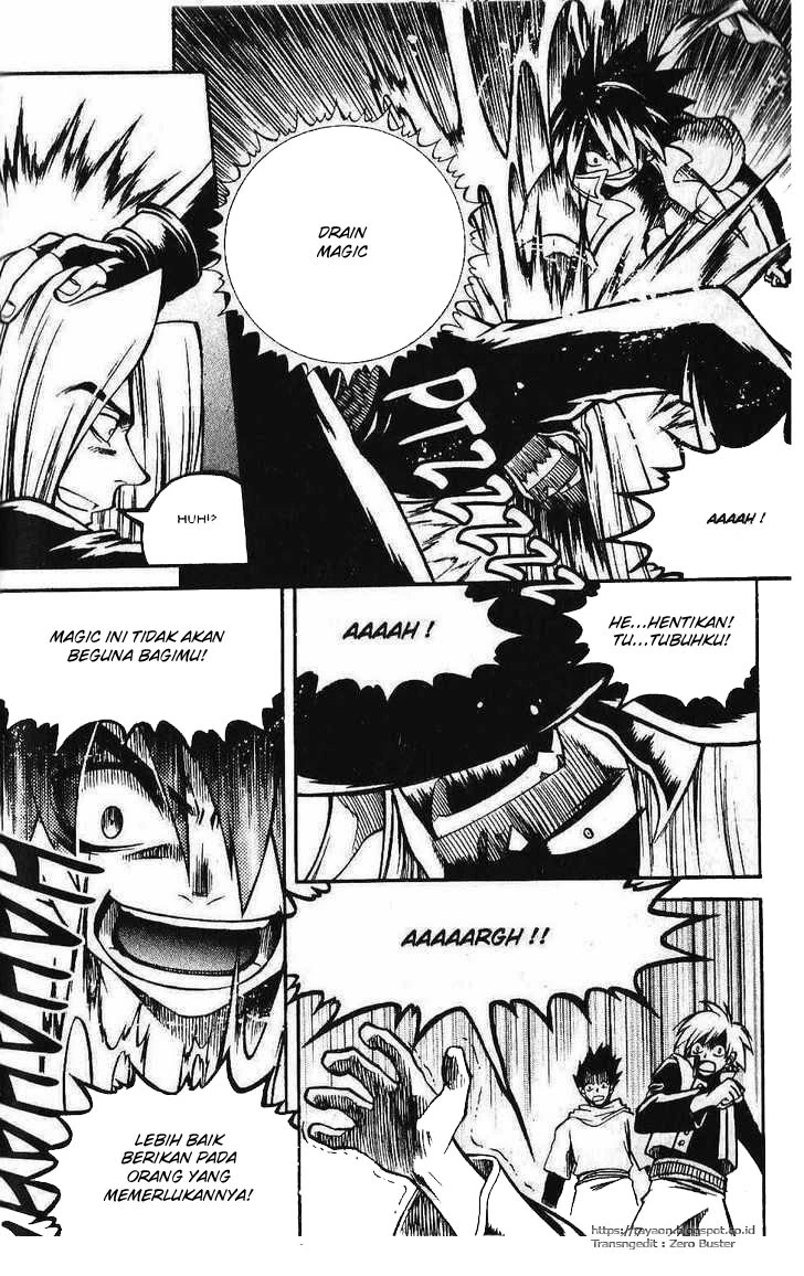Halaman 15 dari Yureka Chapter 89
