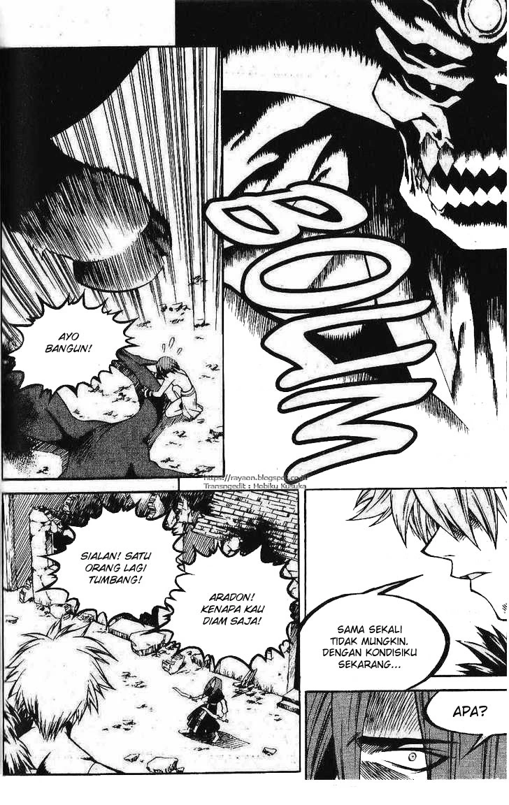 Halaman 10 dari Yureka Chapter 90