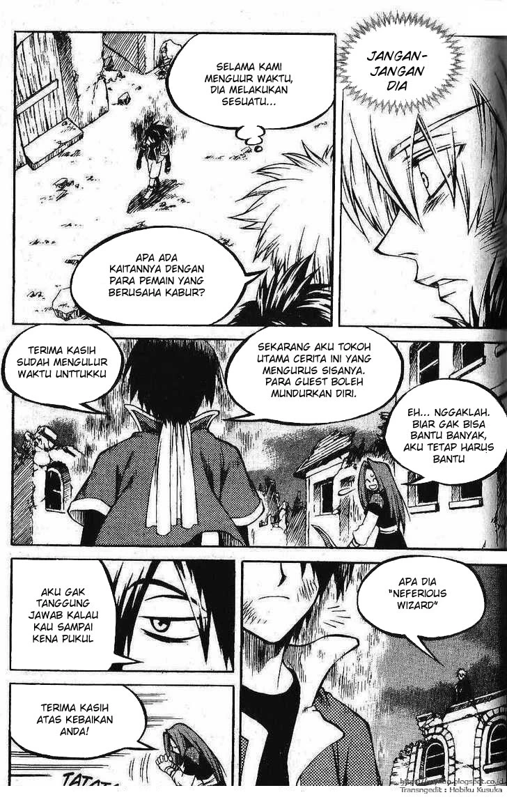 Halaman 13 dari Yureka Chapter 90