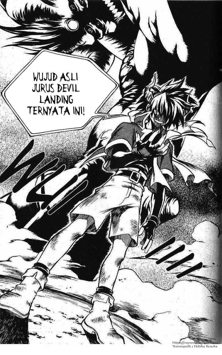 Halaman 24 dari Yureka Chapter 90
