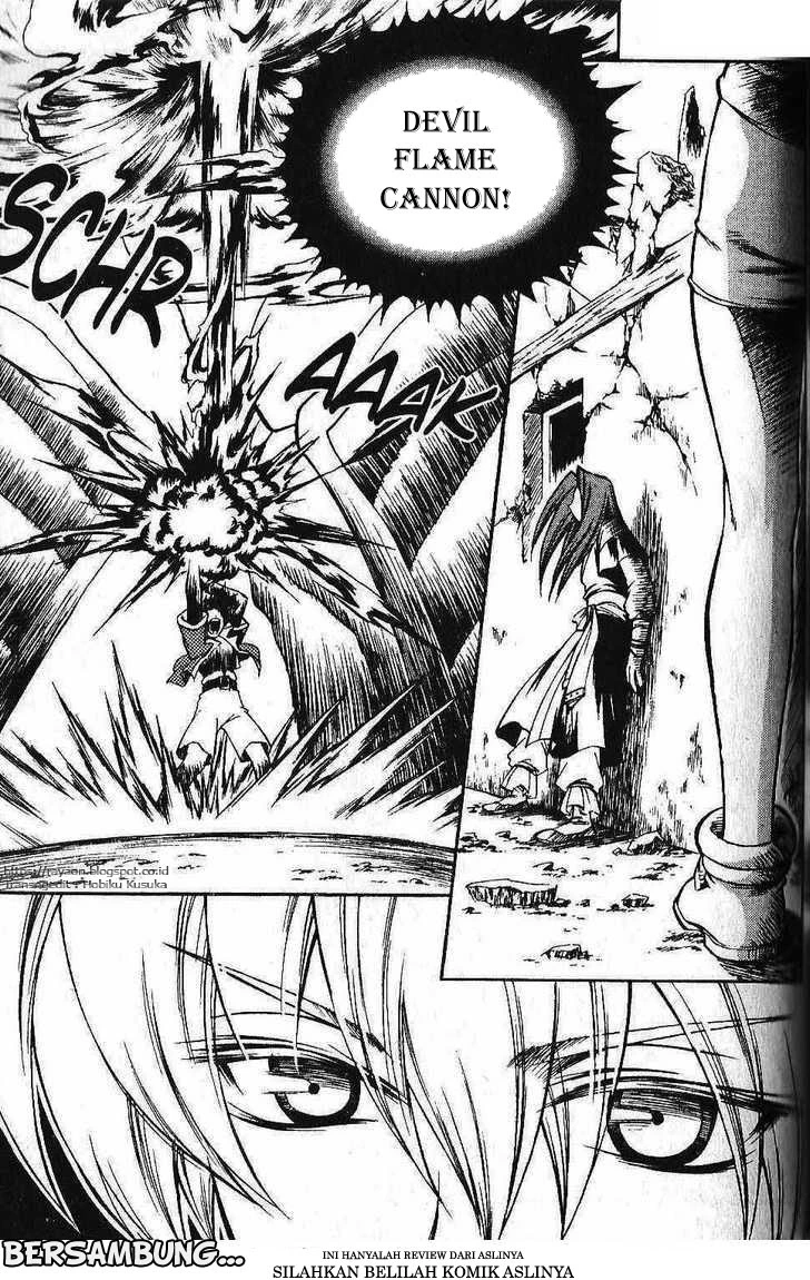 Halaman 26 dari Yureka Chapter 90