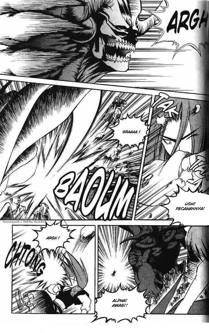 Halaman 6 dari Yureka Chapter 90