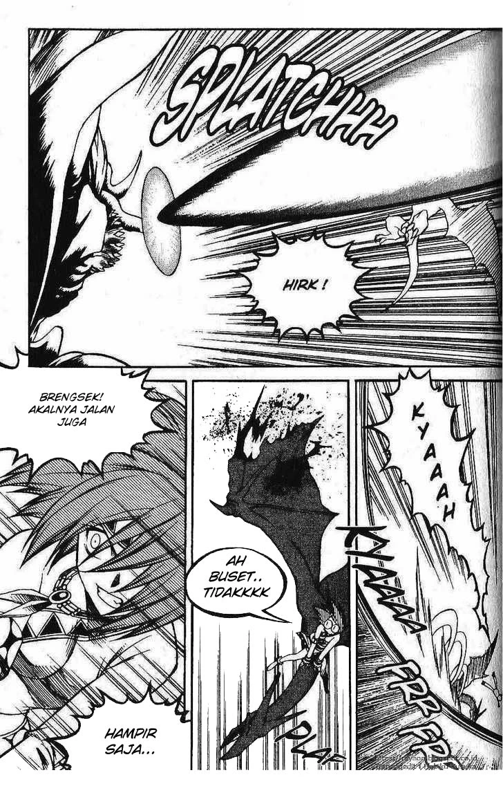 Halaman 8 dari Yureka Chapter 90