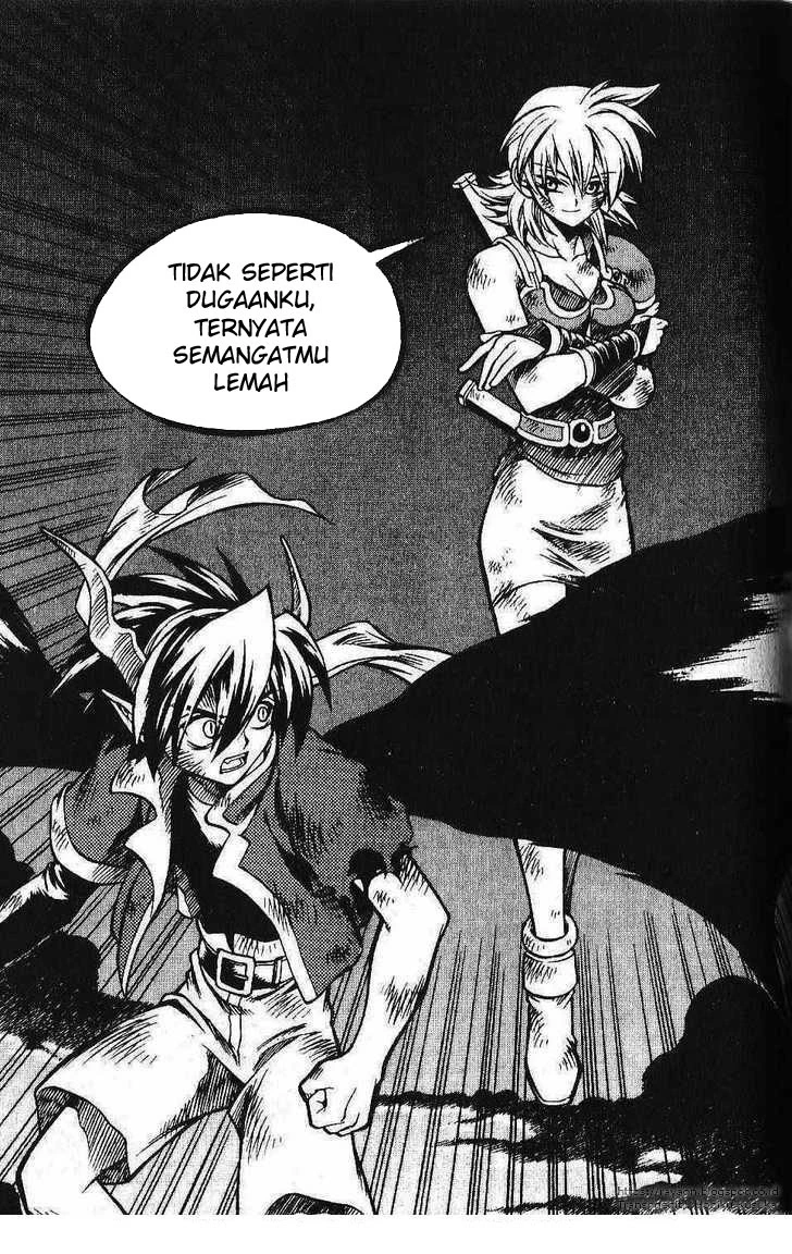 Halaman 16 dari Yureka Chapter 91