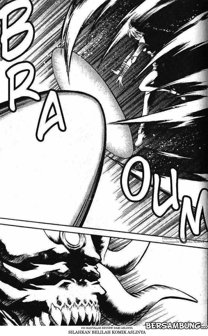 Halaman 24 dari Yureka Chapter 91
