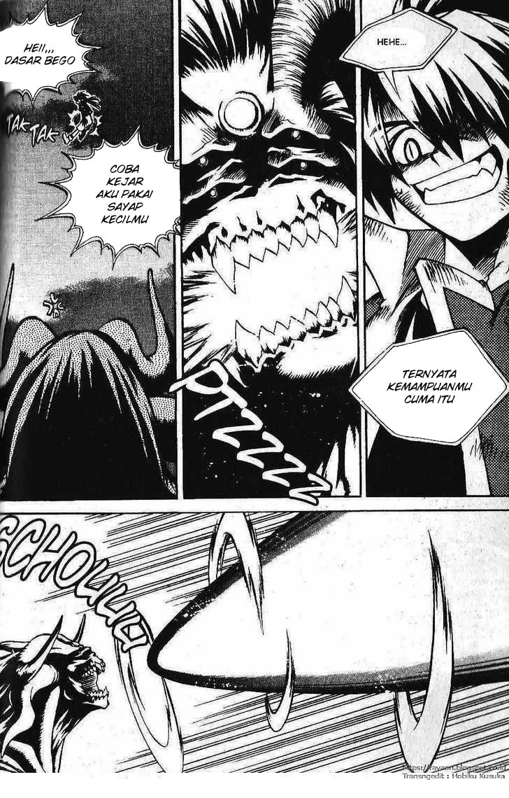 Halaman 7 dari Yureka Chapter 91