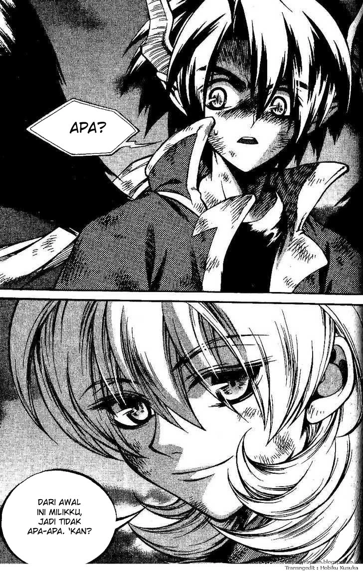 Halaman 10 dari Yureka Chapter 92