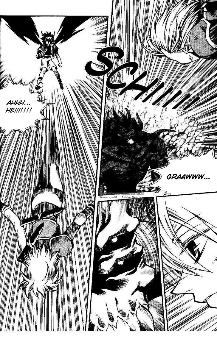 Halaman 11 dari Yureka Chapter 92