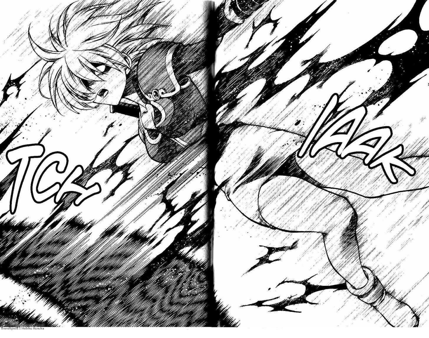 Halaman 12 dari Yureka Chapter 92