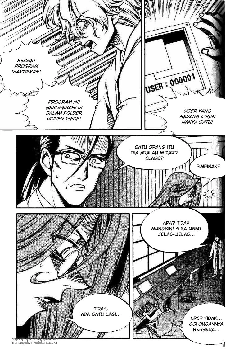 Halaman 14 dari Yureka Chapter 92