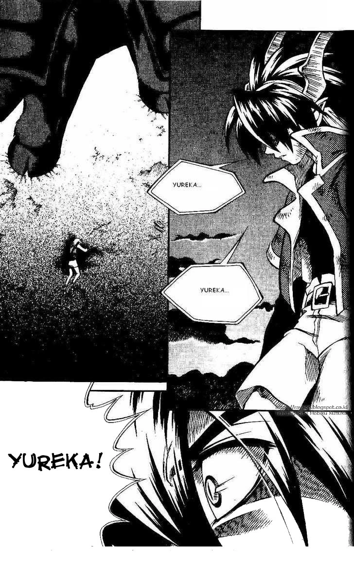 Halaman 16 dari Yureka Chapter 92