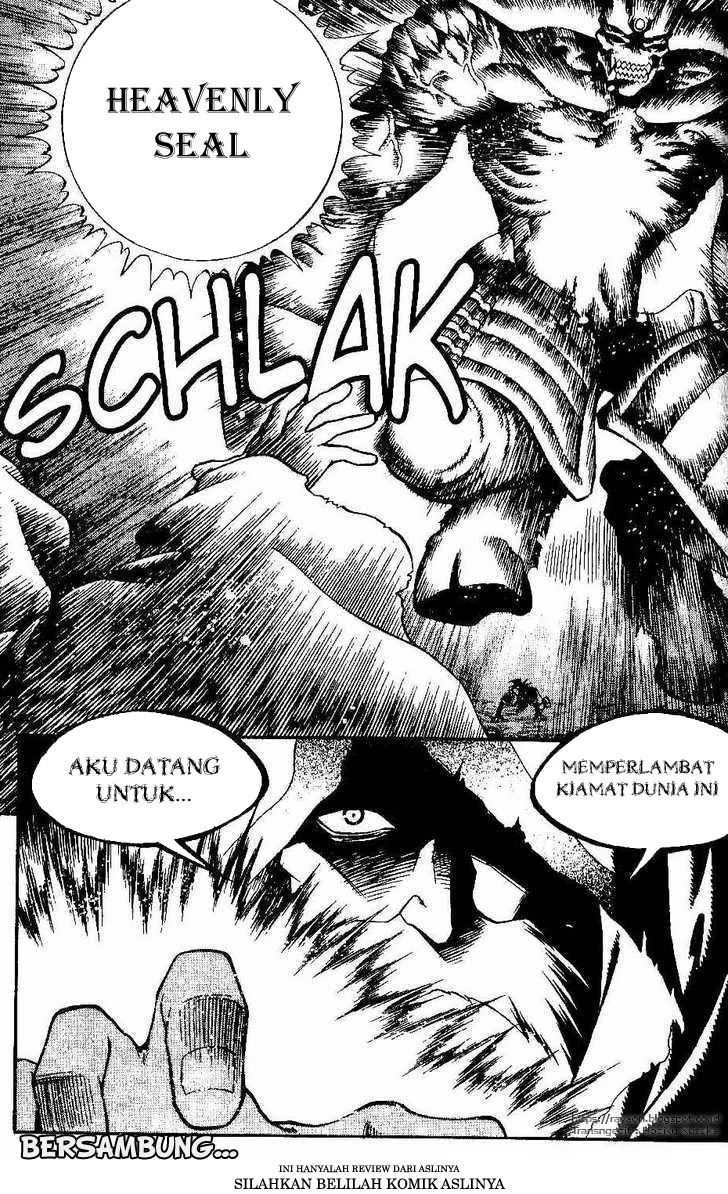 Halaman 26 dari Yureka Chapter 92