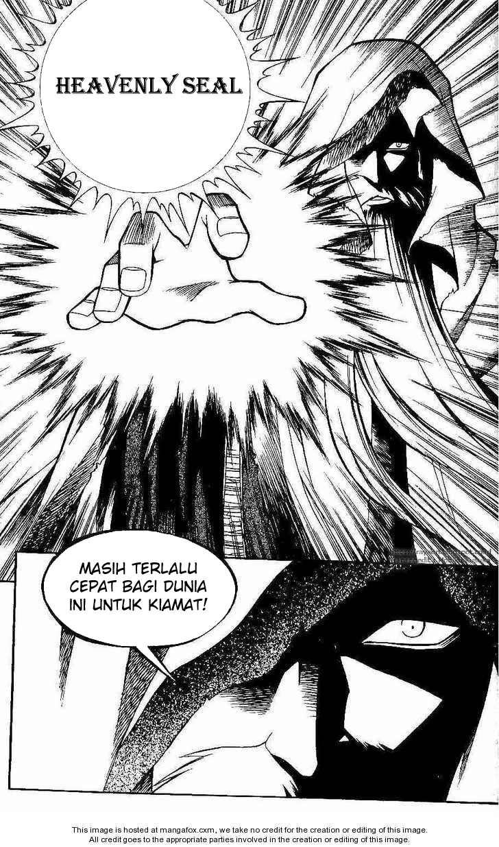 Halaman 2 dari Yureka Chapter 93