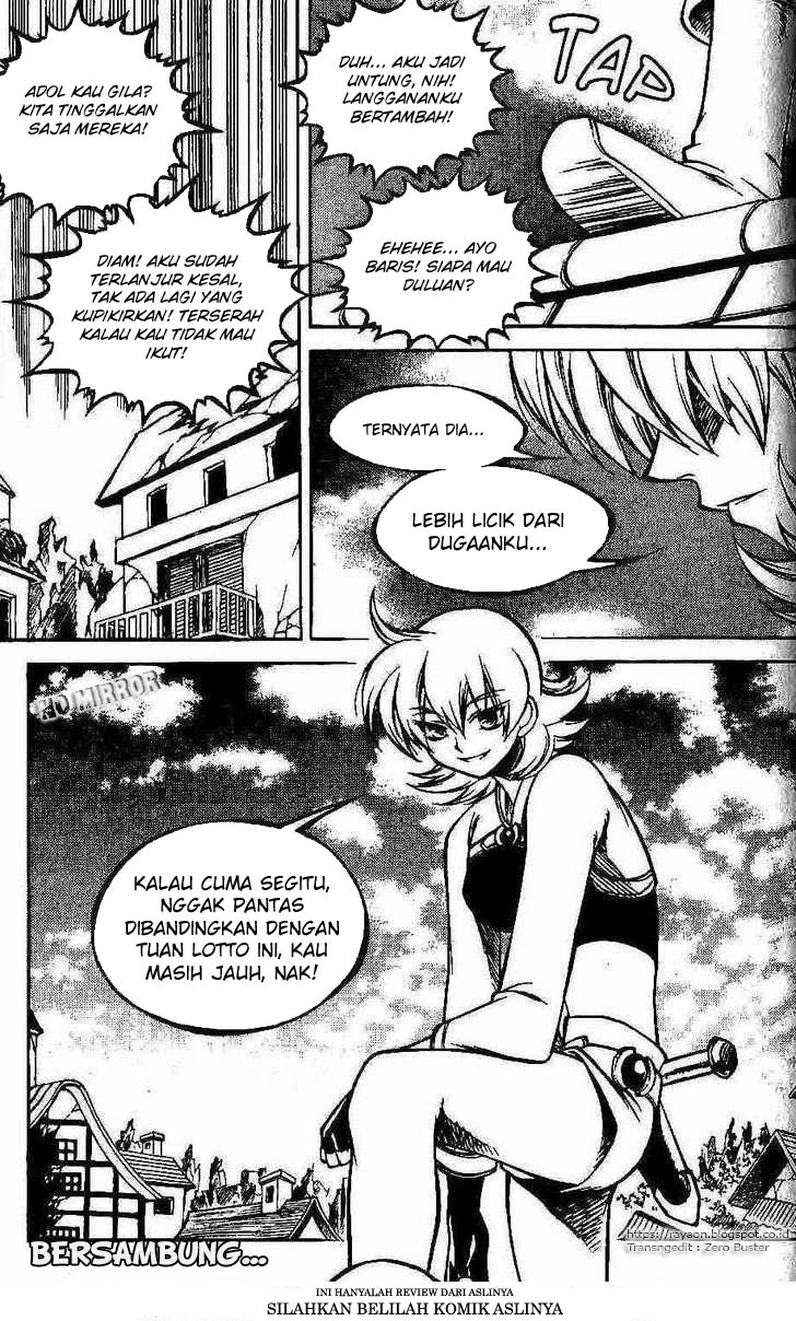 Halaman 24 dari Yureka Chapter 96