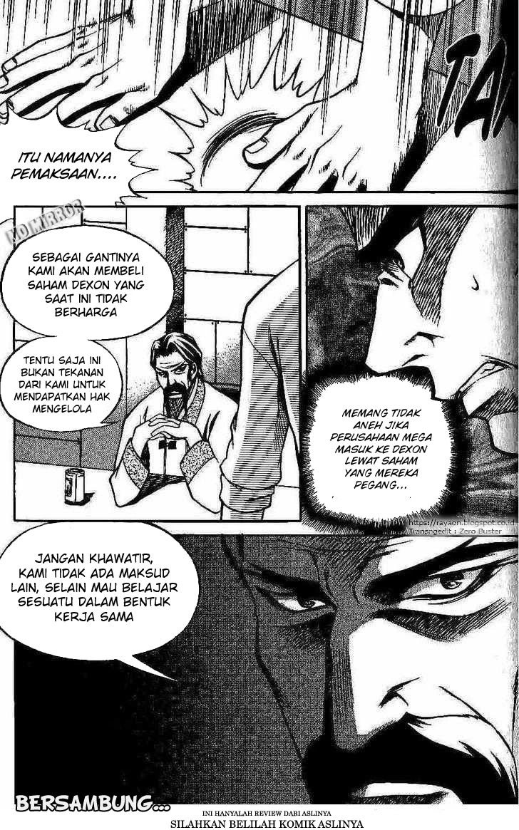 Halaman 24 dari Yureka Chapter 98