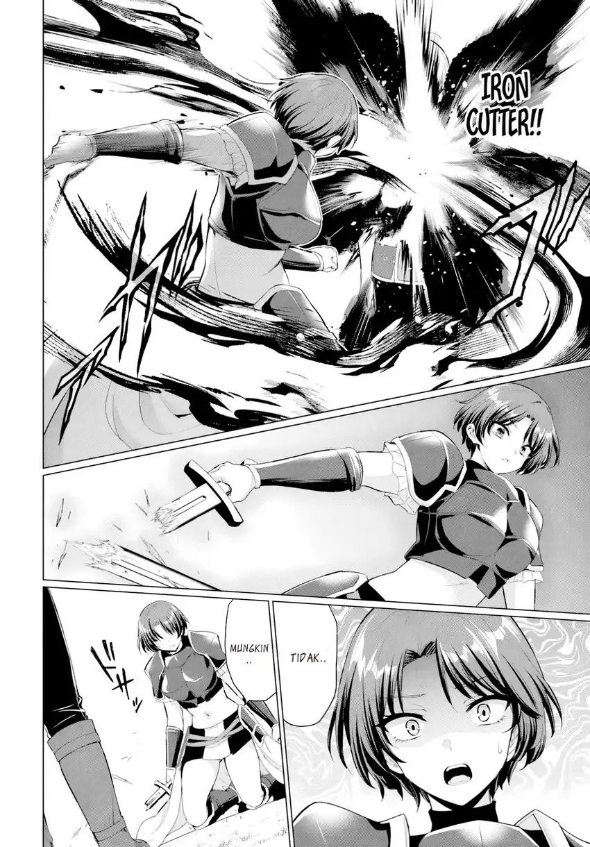 Yuusha Ni Zenbu Ubawareta Ore Wa Yuusha No Hahaoya To Party Wo Kumimashita! chapter 33 halaman 22