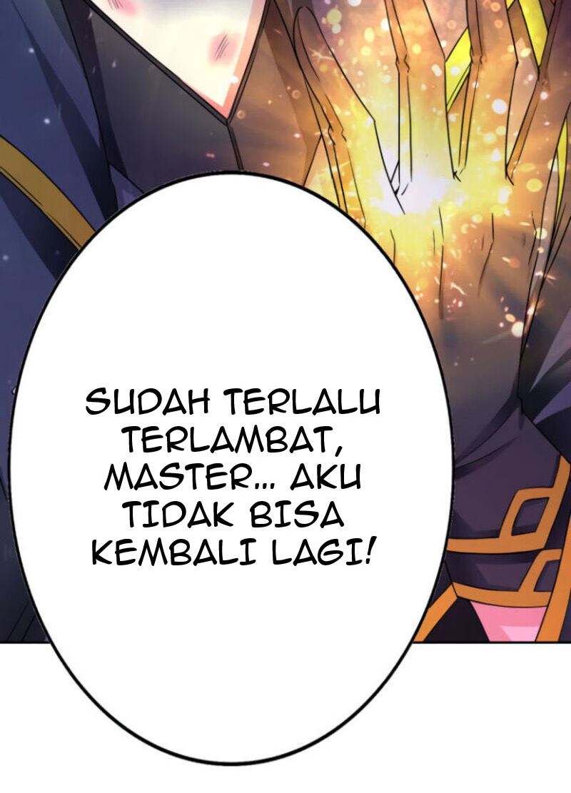 Halaman 24 dari Yuze’s Record Of Mountains And Seas Chapter 0