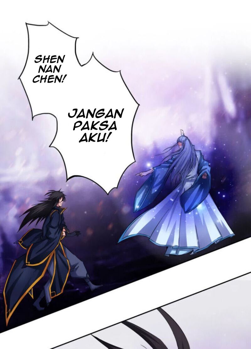 Halaman 25 dari Yuze’s Record Of Mountains And Seas Chapter 0