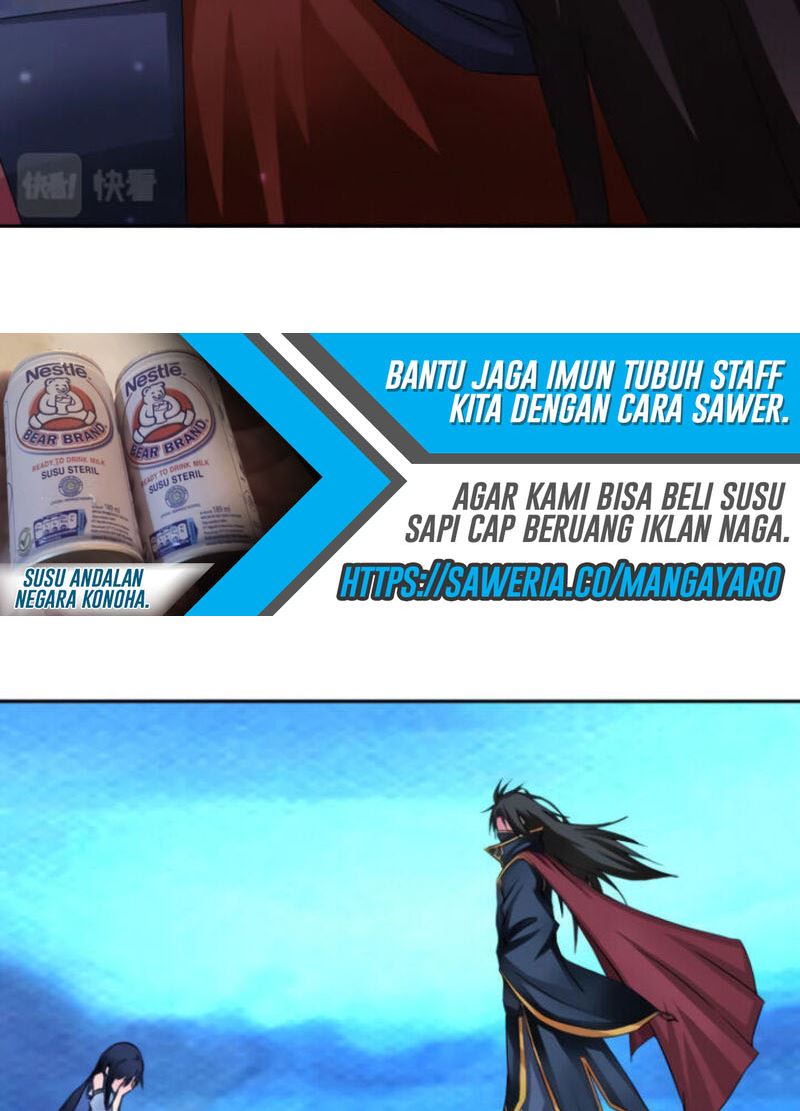 Halaman 39 dari Yuze’s Record Of Mountains And Seas Chapter 0