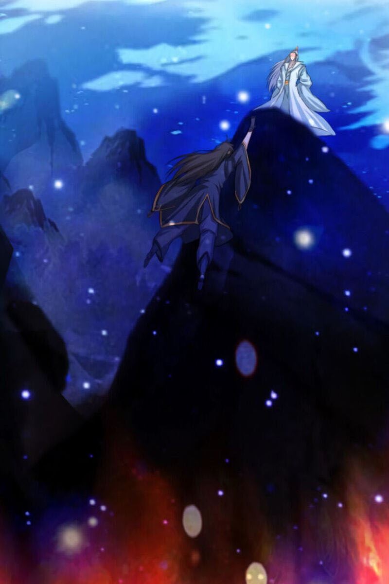 Halaman 42 dari Yuze’s Record Of Mountains And Seas Chapter 0