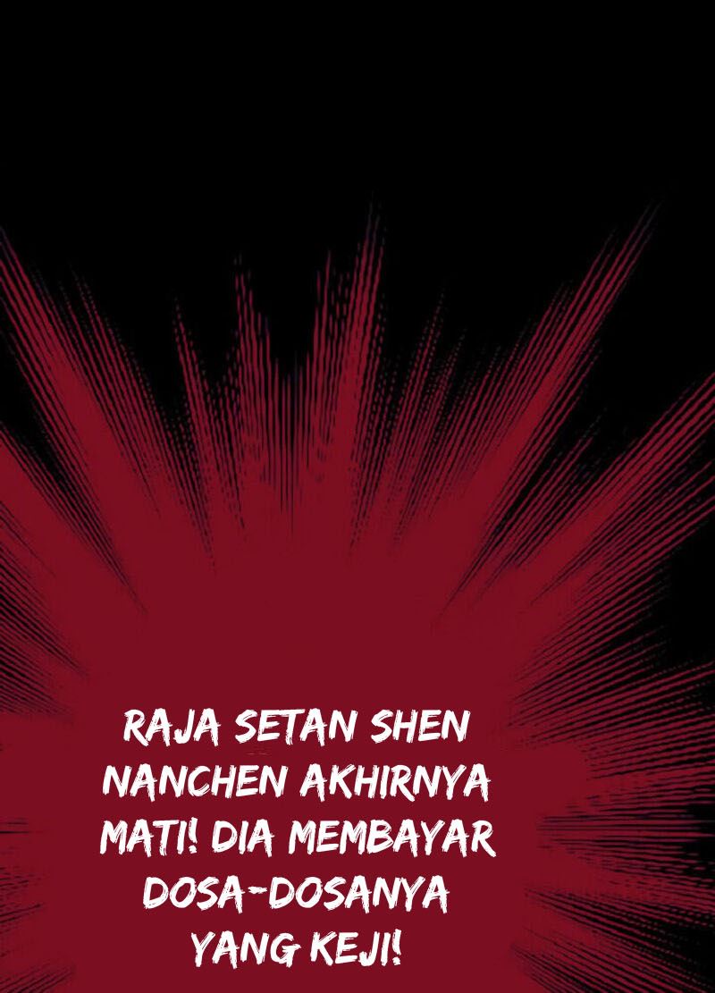 Halaman 59 dari Yuze’s Record Of Mountains And Seas Chapter 0