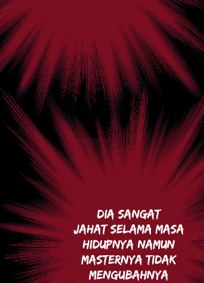 Halaman 60 dari Yuze’s Record Of Mountains And Seas Chapter 0