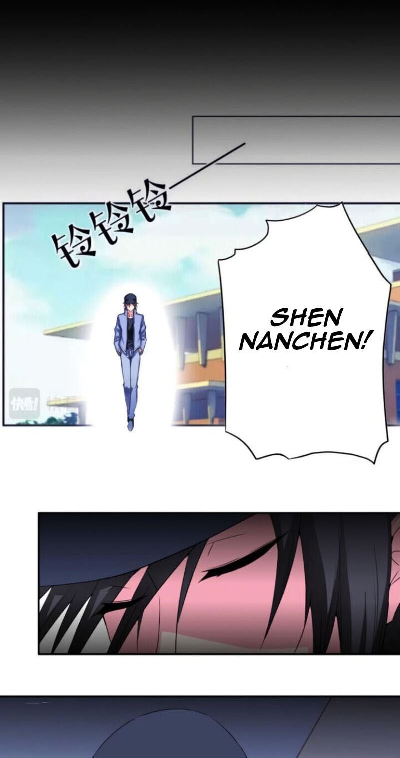 Halaman 62 dari Yuze’s Record Of Mountains And Seas Chapter 0