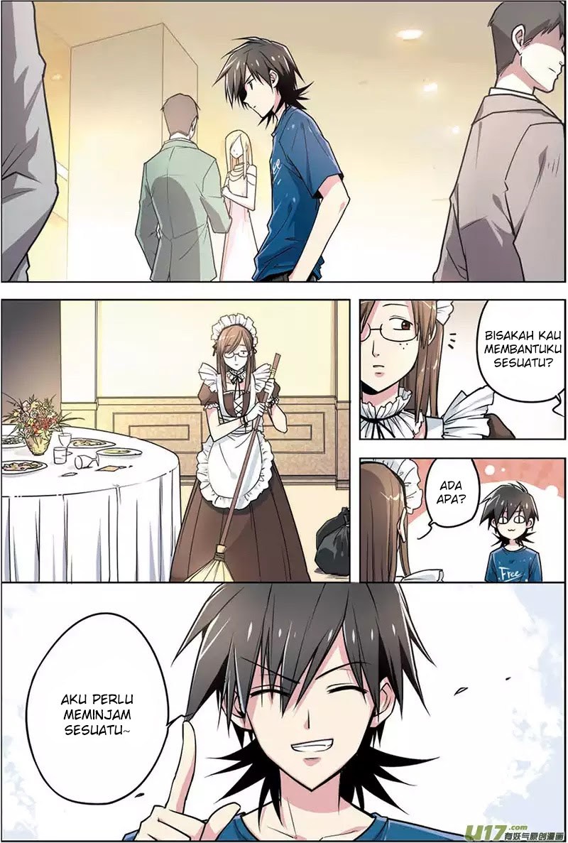Halaman 17 dari Zhan Long Chapter 8