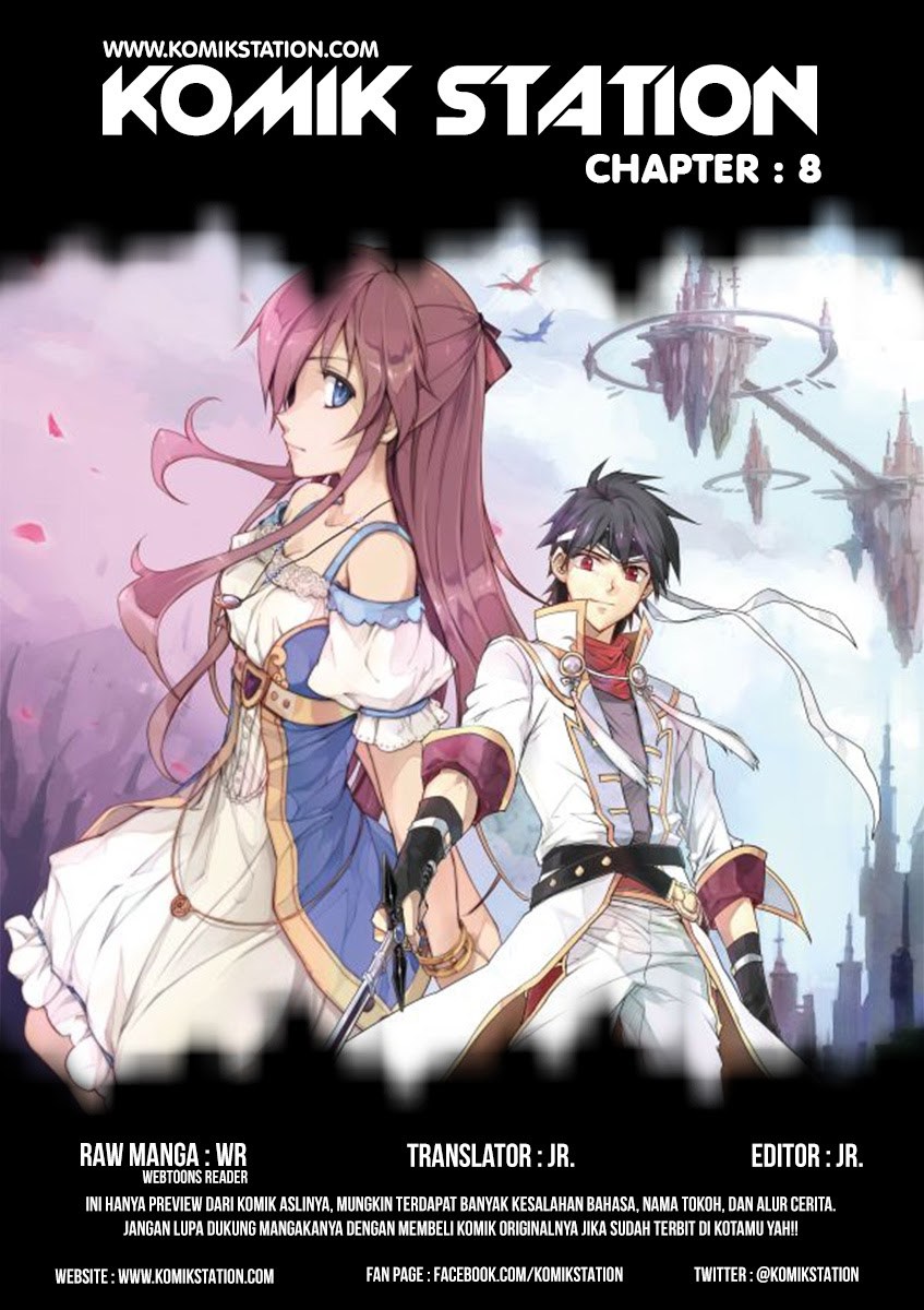 Halaman 2 dari Zhan Long Chapter 8