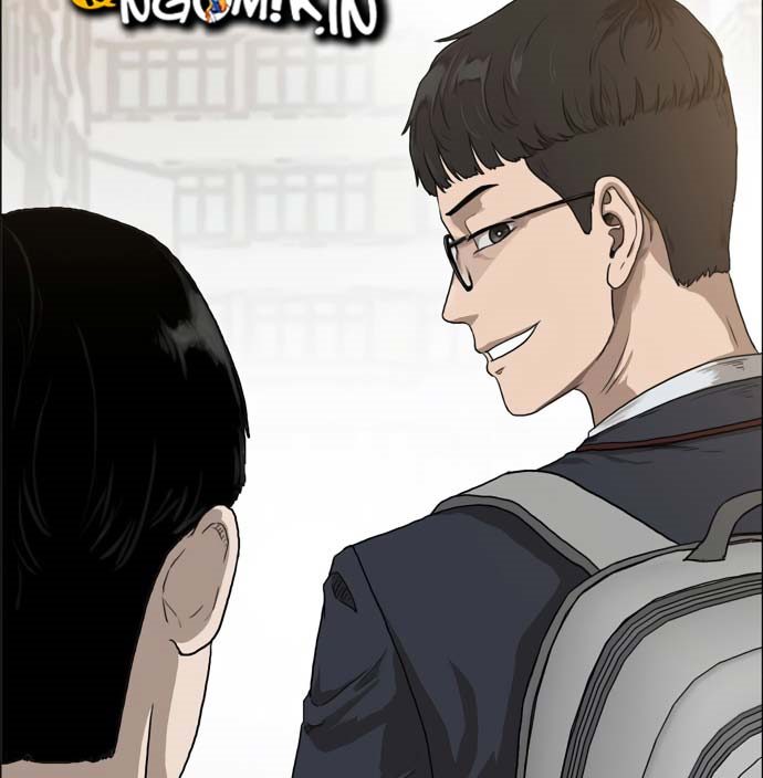 Bad Guy Chapter 1 – halaman 11