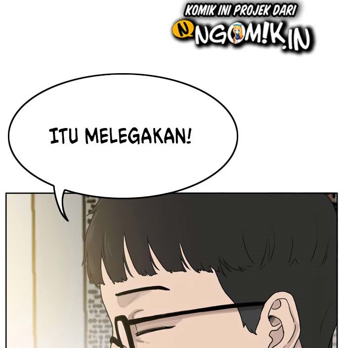 Bad Guy Chapter 1 – halaman 13